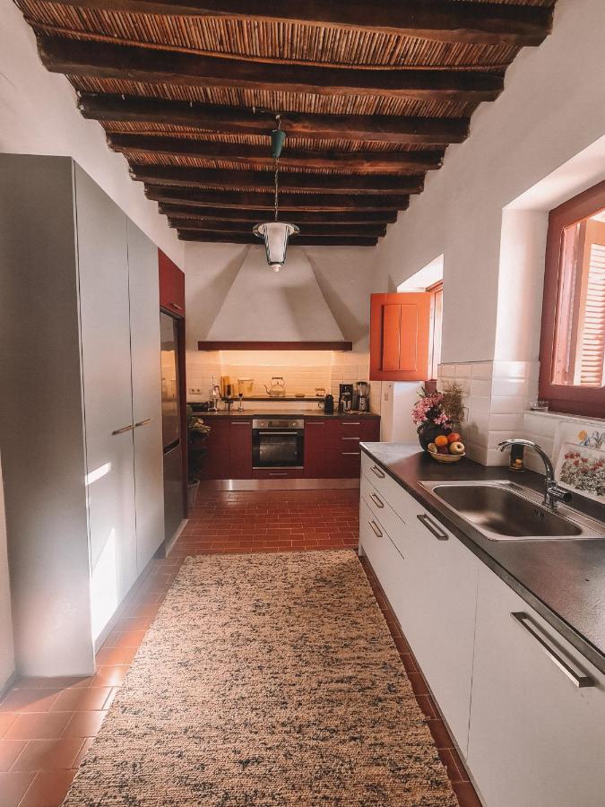 Villa Antigoni Serifos Exterior photo
