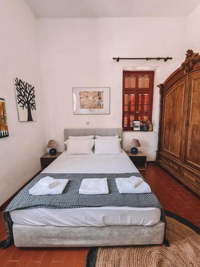 Villa Antigoni Serifos Exterior photo