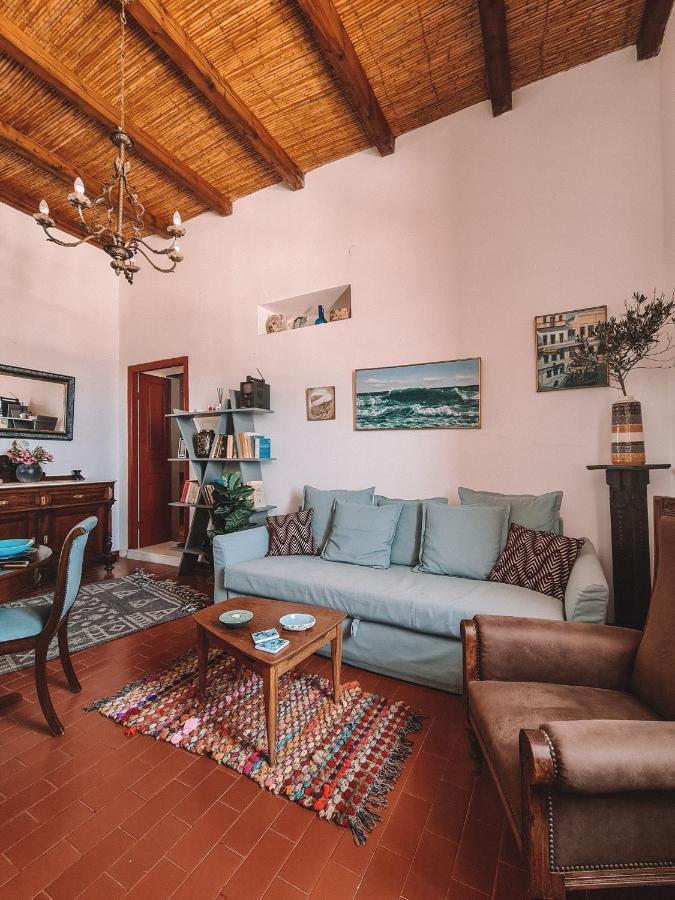 Villa Antigoni Serifos Exterior photo