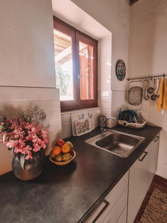 Villa Antigoni Serifos Exterior photo