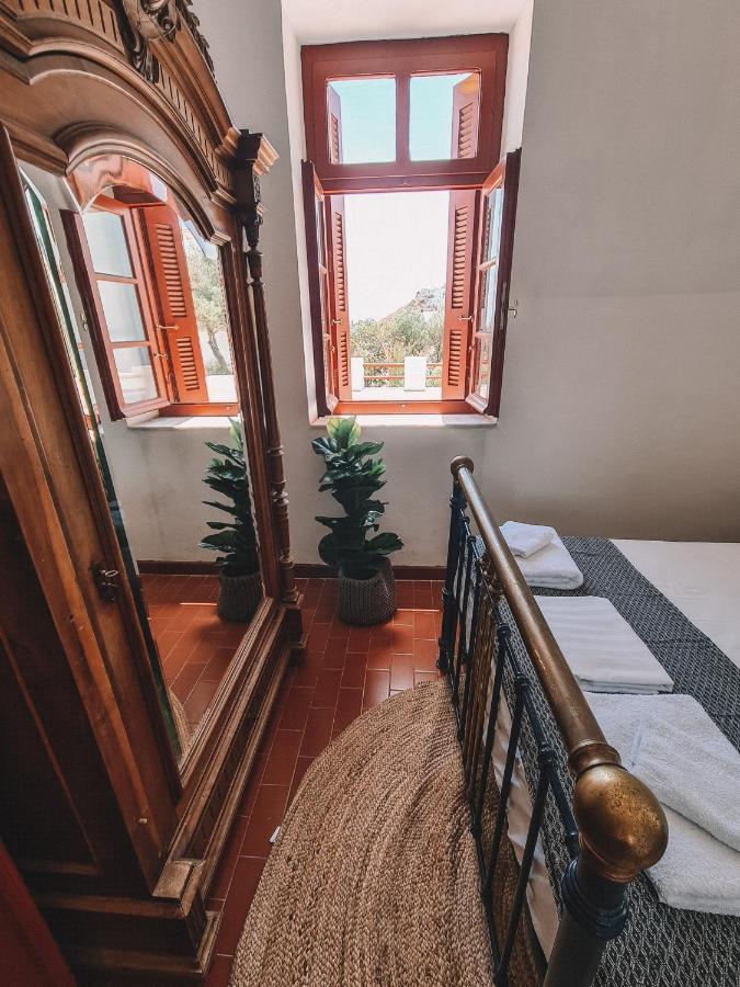 Villa Antigoni Serifos Exterior photo