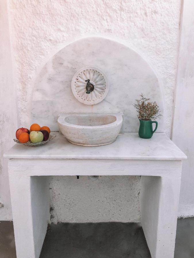 Villa Antigoni Serifos Exterior photo